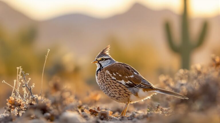 arizona avian species guide