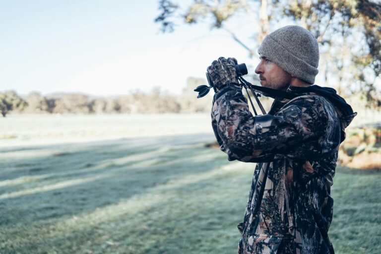 Best Binoculars for Bird Watching: What Serious Birders Need