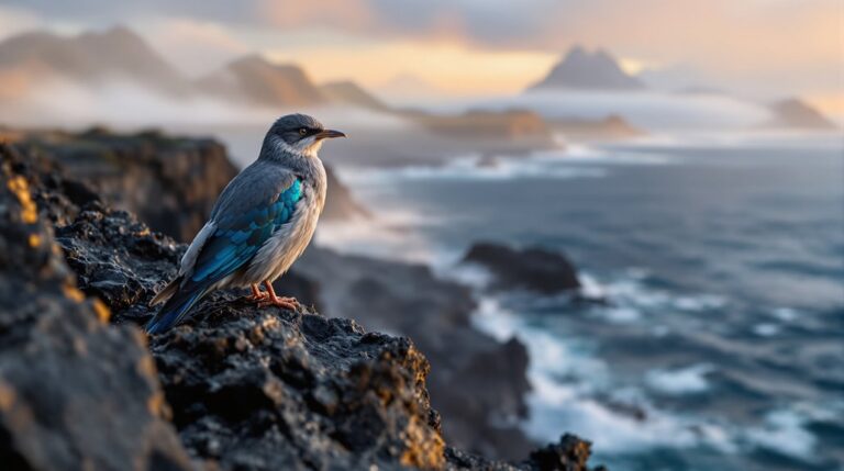 birds facing extinction now