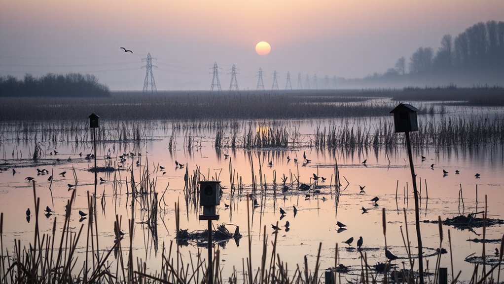 birds impact daily wellbeing