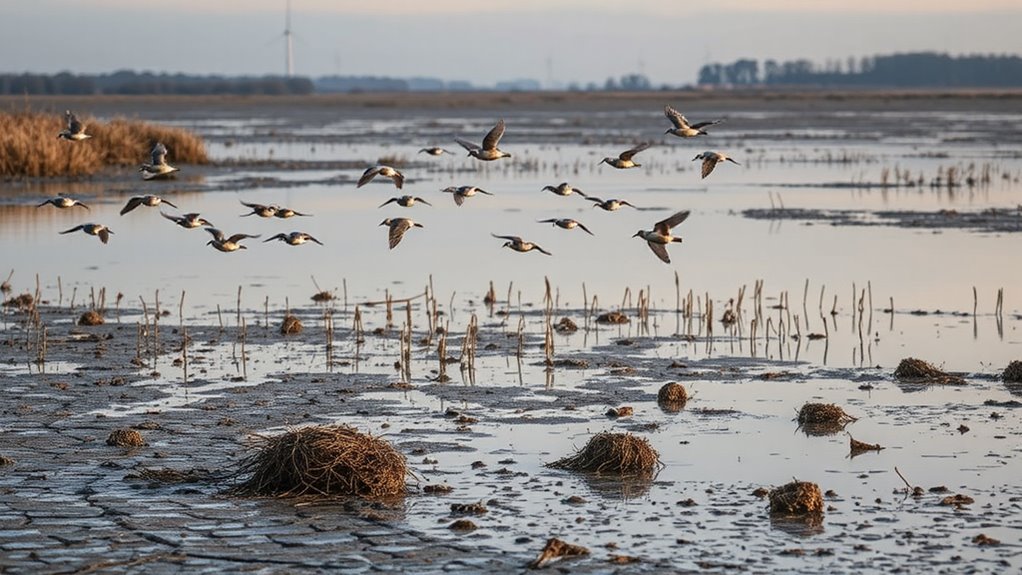 birds need habitat help
