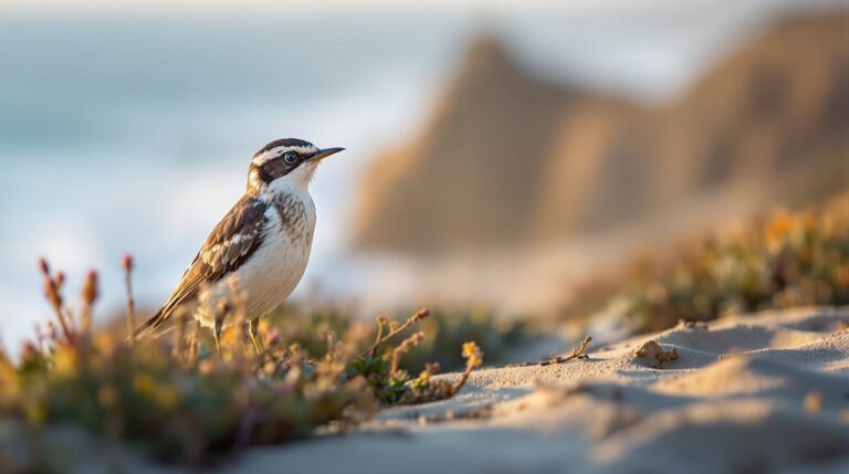 california bird finding guide