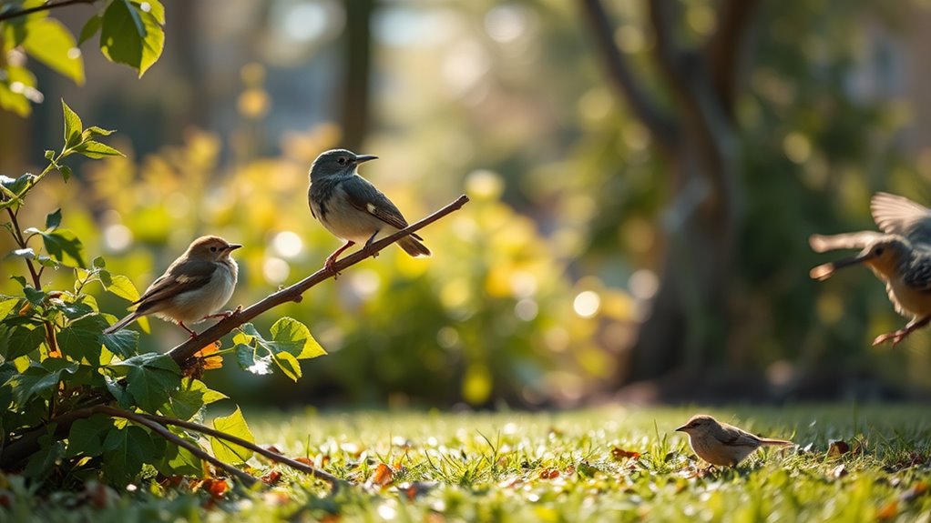 eastern birdsong identification tips