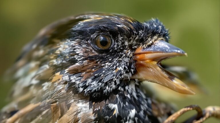 michigan bird identification guide
