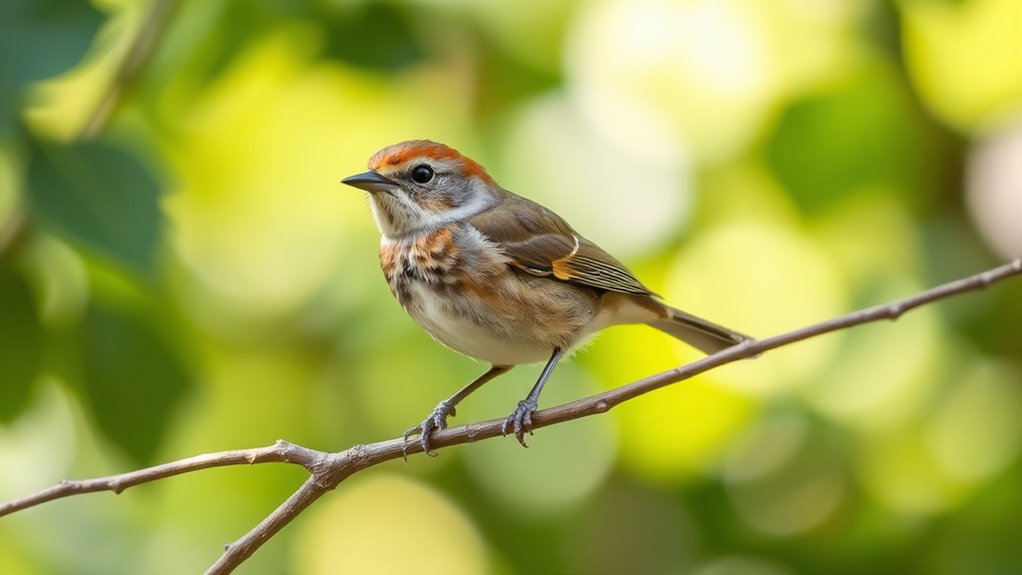Identify Birds